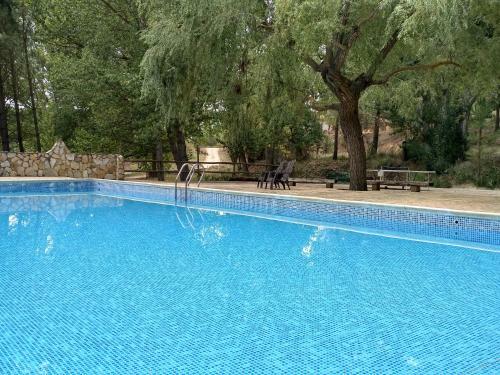 Casitas La Pur�sima Monte