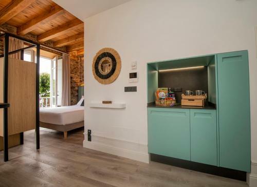 Apartamentos Tur�sticos Casa Arango