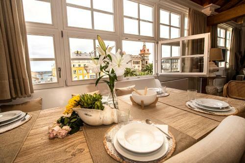 Apartamentos Tur�sticos Casa Arango