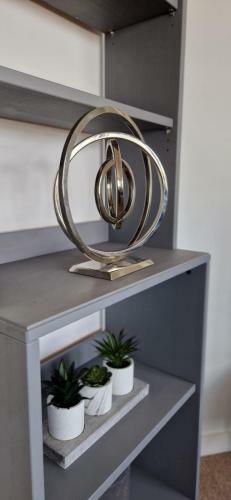 Apartamento The Property Parlour
