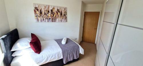 Apartamento The Property Parlour