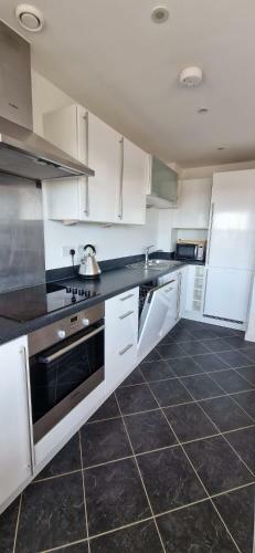 Apartamento The Property Parlour