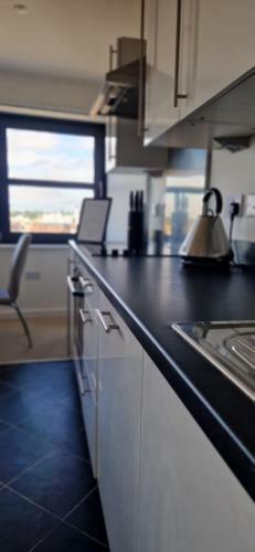 Apartamento The Property Parlour