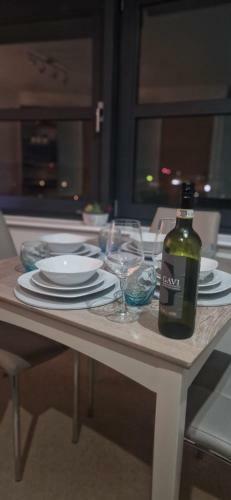 Apartamento The Property Parlour