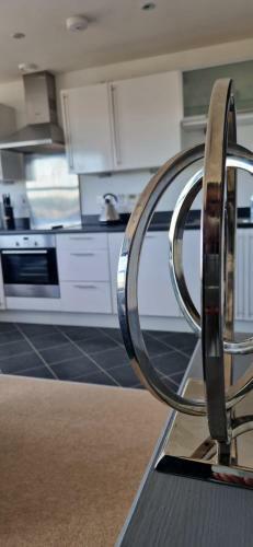 Apartamento The Property Parlour