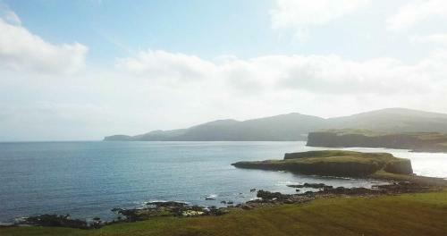 Apartamento Tigh Beag Na Mara