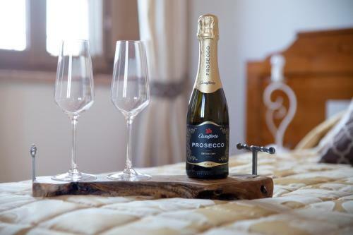 Apartamento Agriturismo Il Dolce Vivere