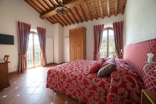 Apartamento Agriturismo Il Dolce Vivere