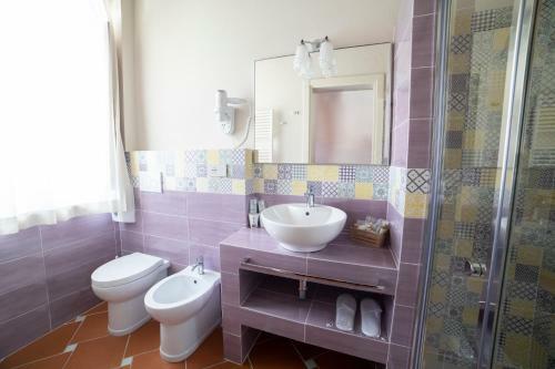 Apartamento Agriturismo Il Dolce Vivere