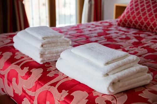 Apartamento Agriturismo Il Dolce Vivere