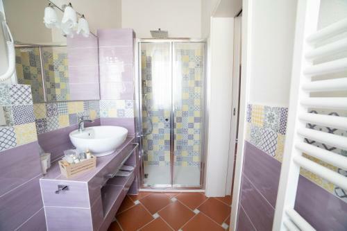 Apartamento Agriturismo Il Dolce Vivere