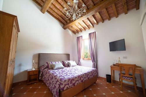 Apartamento Agriturismo Il Dolce Vivere