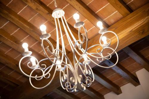 Apartamento Agriturismo Il Dolce Vivere