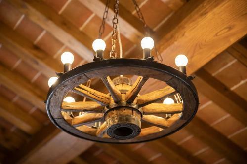 Apartamento Agriturismo Il Dolce Vivere