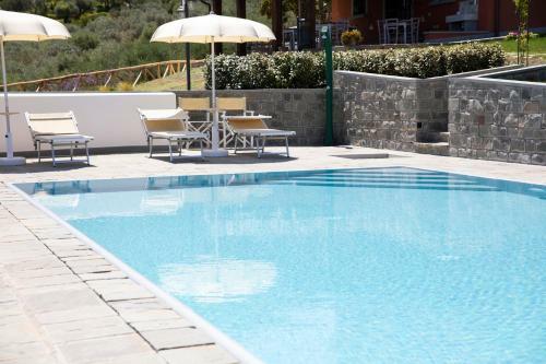 Apartamento Agriturismo Il Dolce Vivere