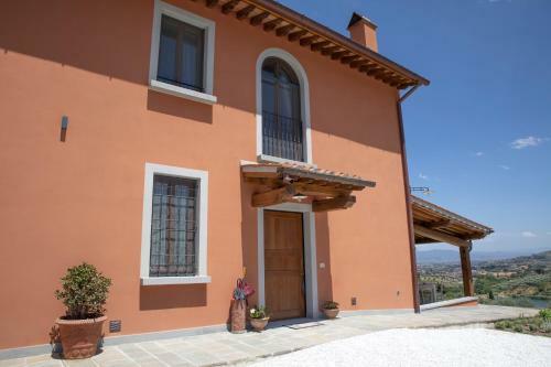Apartamento Agriturismo Il Dolce Vivere