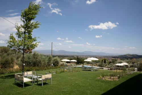 Apartamento Agriturismo Il Dolce Vivere