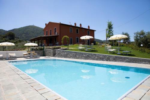 Apartamento Agriturismo Il Dolce Vivere