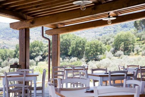 Apartamento Agriturismo Il Dolce Vivere