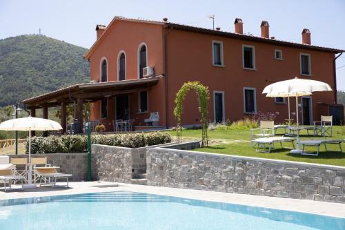 Apartamento Agriturismo Il Dolce Vivere