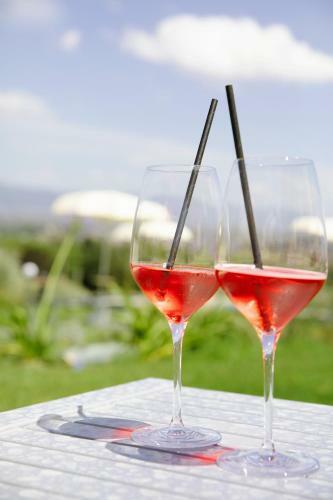 Apartamento Agriturismo Il Dolce Vivere