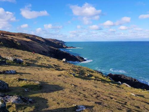 High Quality Detached House With Parking St. Ives