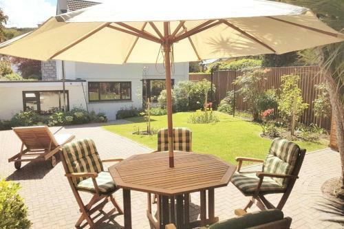 High Quality Detached House With Parking St. Ives