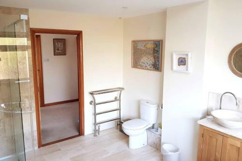 High Quality Detached House With Parking St. Ives
