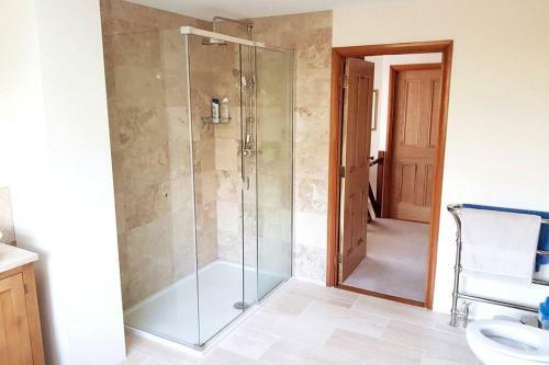 High Quality Detached House With Parking St. Ives