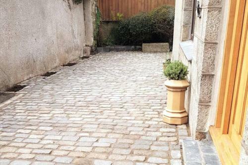 High Quality Detached House With Parking St. Ives