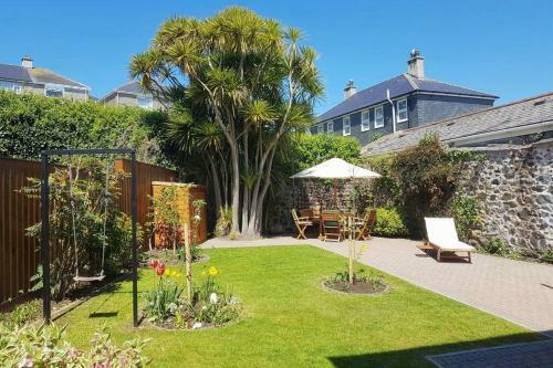 High Quality Detached House With Parking St. Ives