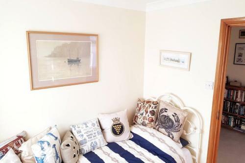 High Quality Detached House With Parking St. Ives