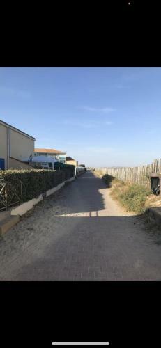 Maison Frontignan Plage