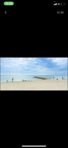 Maison Frontignan Plage