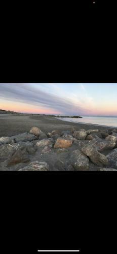Maison Frontignan Plage