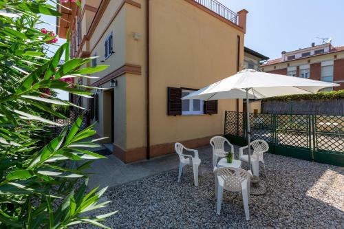 Apartamento Mini House You & Me