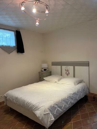 Apartamento Les Palmiers