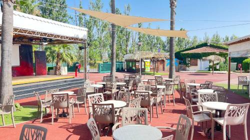 Mobile Home L'esterel Camping Siblu 4****