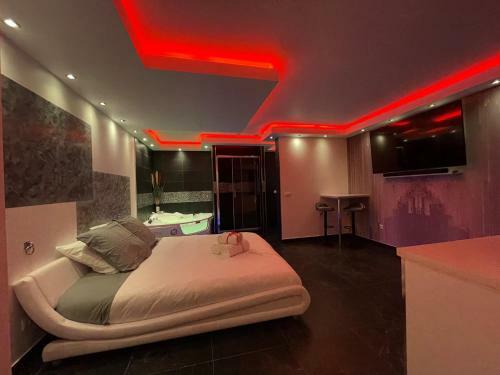 Apartamento La Desiroom