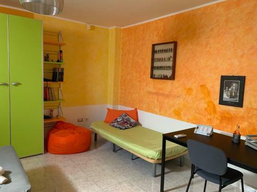 Apartamento Casa Arancio