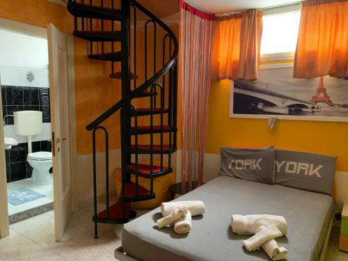 Apartamento Casa Arancio