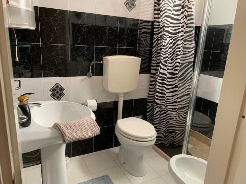 Apartamento Casa Arancio