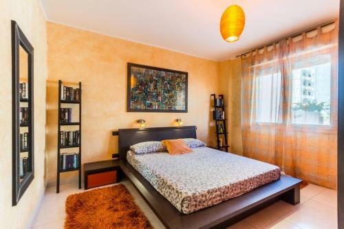 Apartamento Casa Arancio