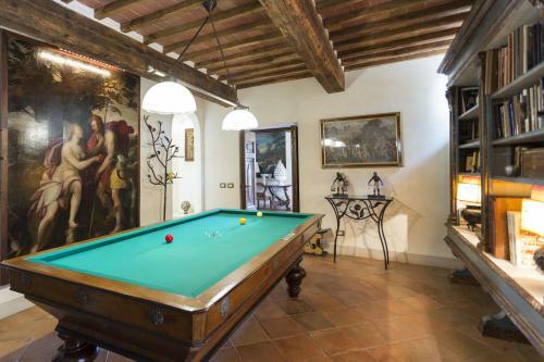Hostal Casale Degli Ulivi