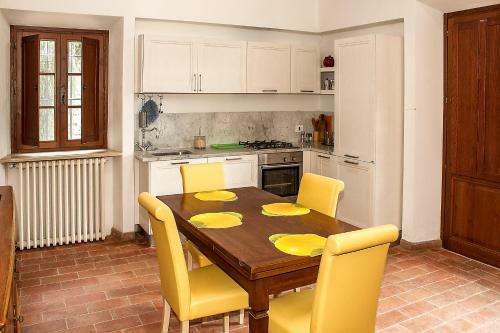 Hostal Casale Degli Ulivi