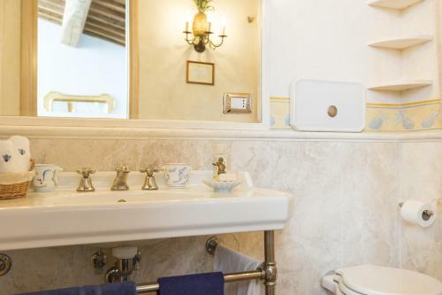 Hostal Casale Degli Ulivi
