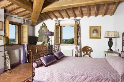 Hostal Casale Degli Ulivi