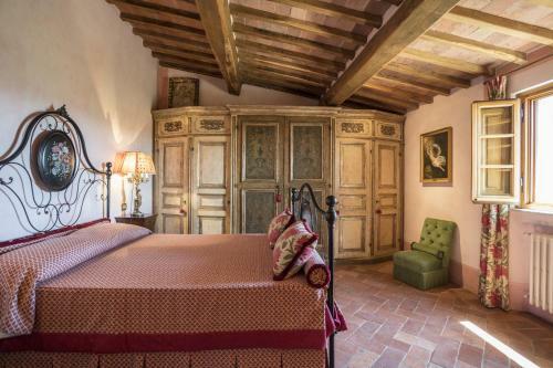 Hostal Casale Degli Ulivi