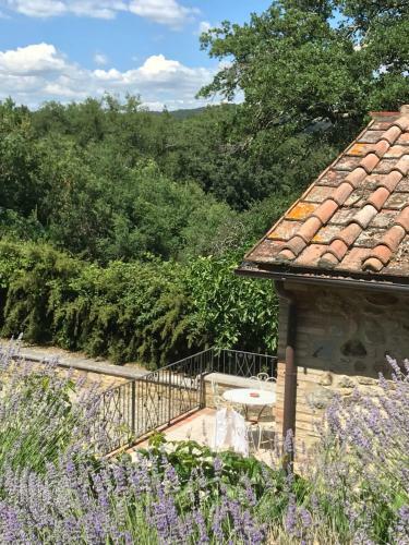Hostal Casale Degli Ulivi