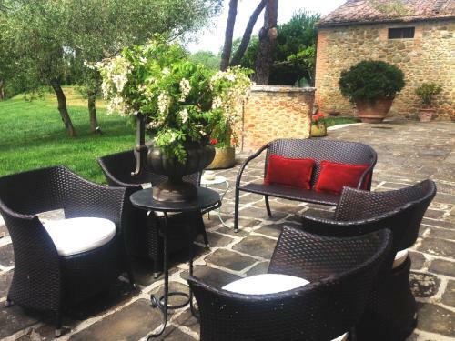 Hostal Casale Degli Ulivi